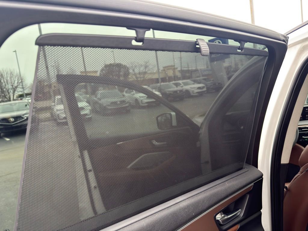 Certified 2024 Acura MDX SH-AWD w/ Technology Package image 37