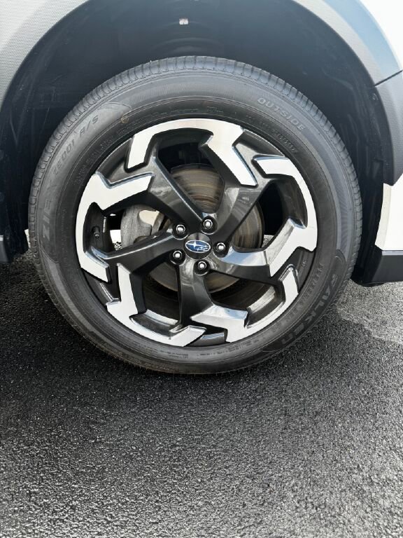 Certified 2023 Subaru Crosstrek 2.5i Limited image 15