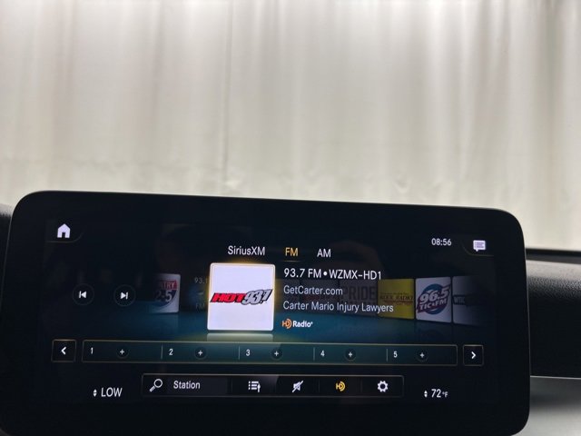 Used 2021 Mercedes-Benz GLC 300 4MATIC w/ Multimedia Package image 19