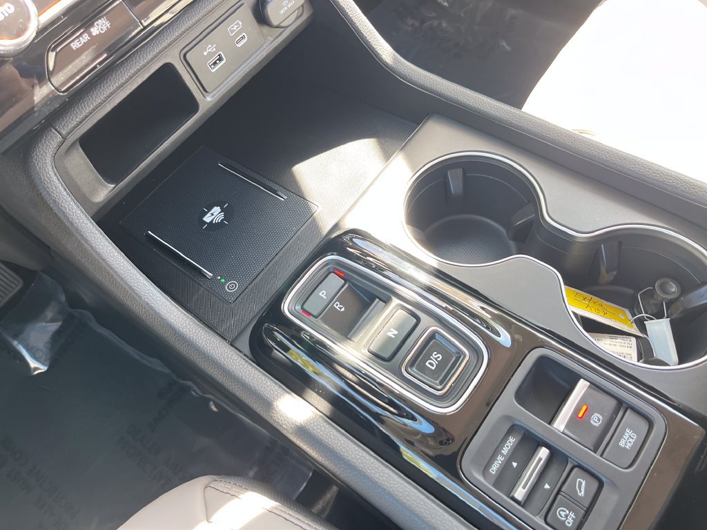 Used 2025 Honda Pilot EX-L image 26
