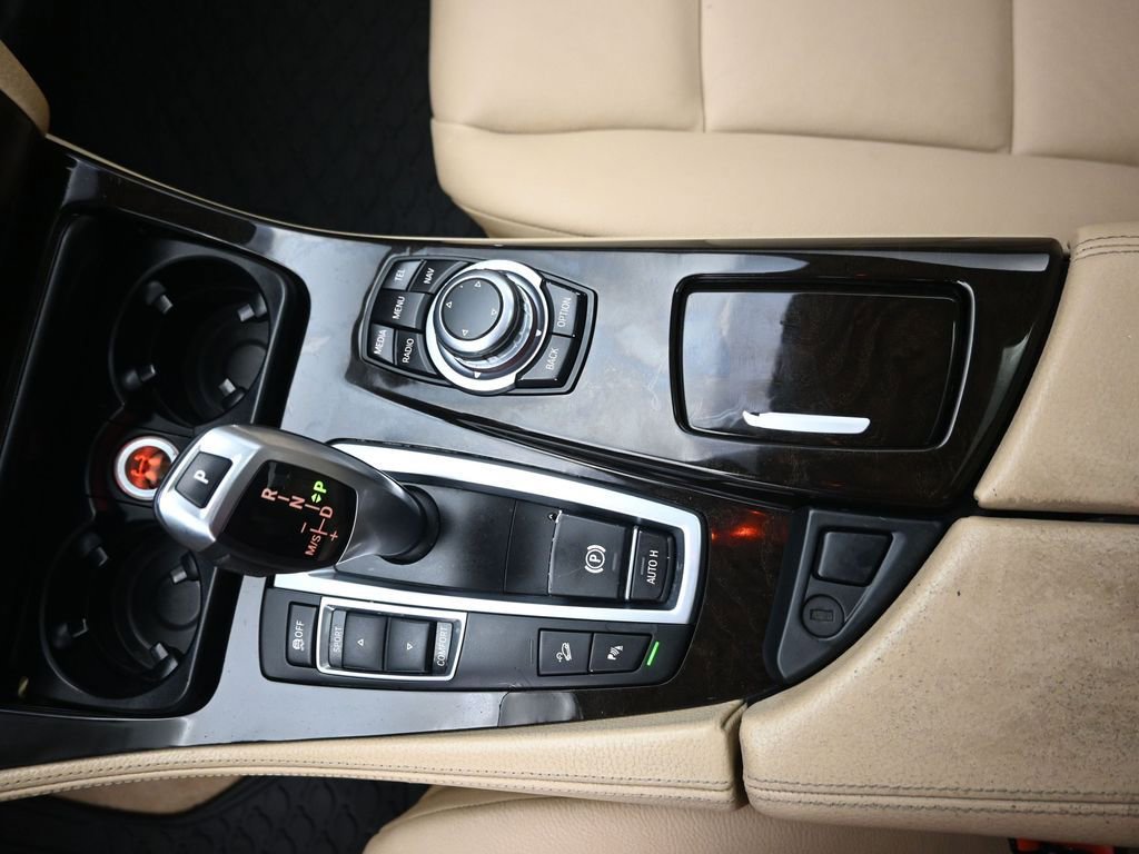 Used 2013 BMW 528i xDrive Sedan image 20