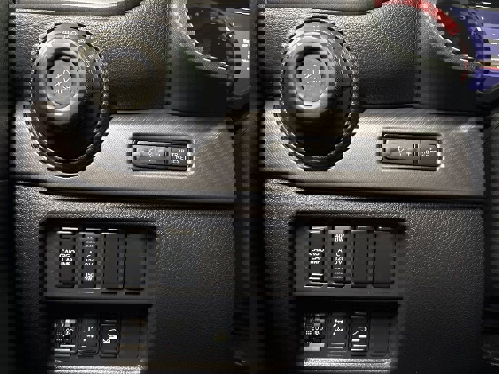 Used 2021 Nissan Titan PRO-4X w/ Pro-4x Utility Package image 28