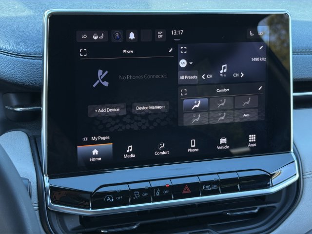 Used 2024 Jeep Compass Limited AWD/4WD image 23