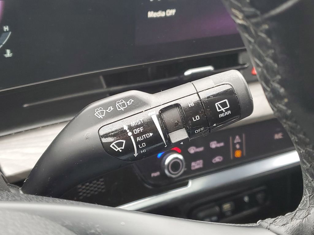 Certified 2024 Kia Sportage X-Line w/ X-Line Premium Package AWD/4WD image 19
