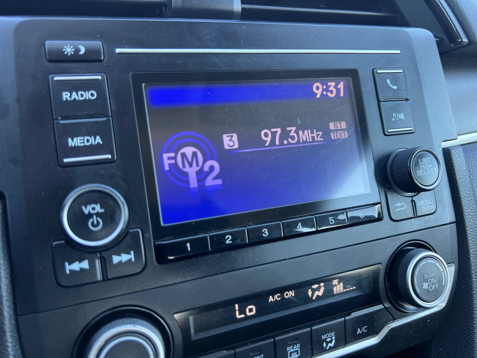 Used 2019 Honda Civic LX image 15