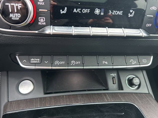 Used 2024 Audi Q5 2.0T Premium Plus image 25