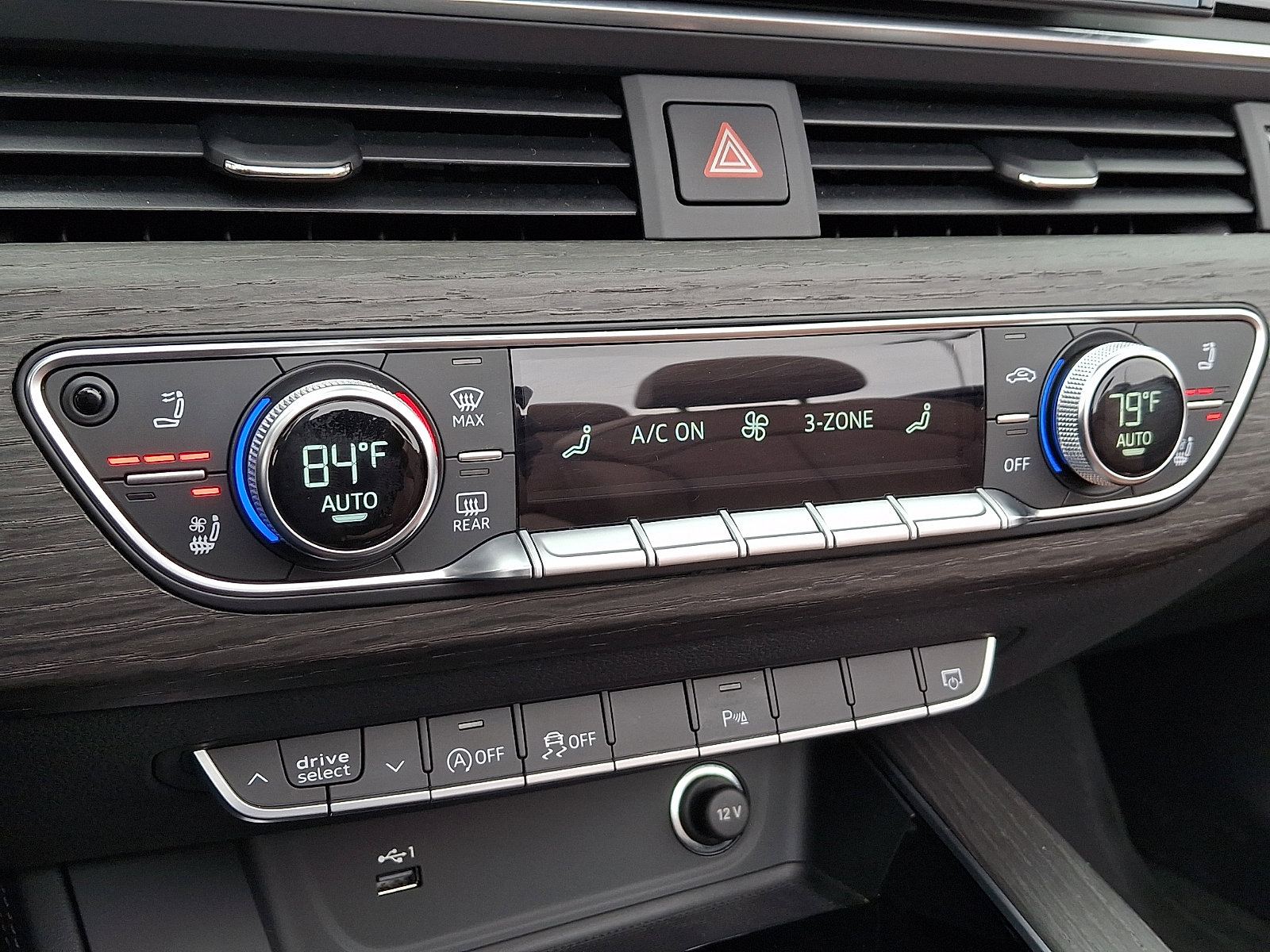 Used 2023 Audi A5 2.0T Premium Plus w/ Premium Plus image 16