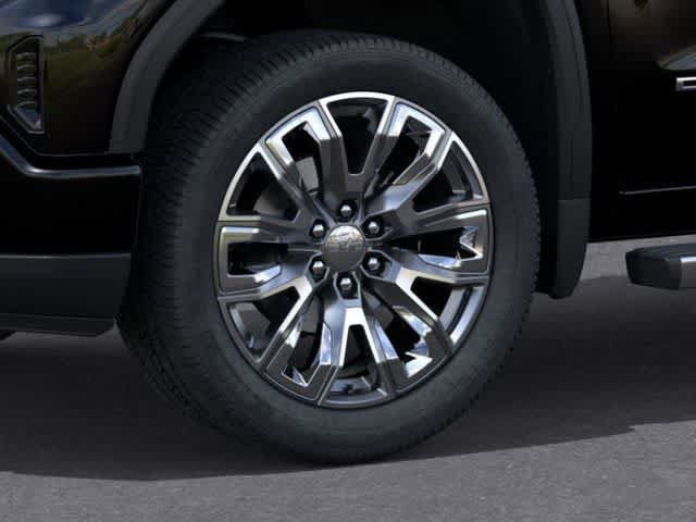 New 2026 GMC Sierra 1500 Denali w/ Denali Reserve Package AWD/4WD image 9