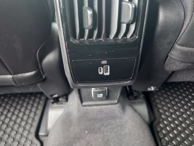 Used 2023 Jeep Compass Latitude w/ Convenience Group AWD/4WD image 10