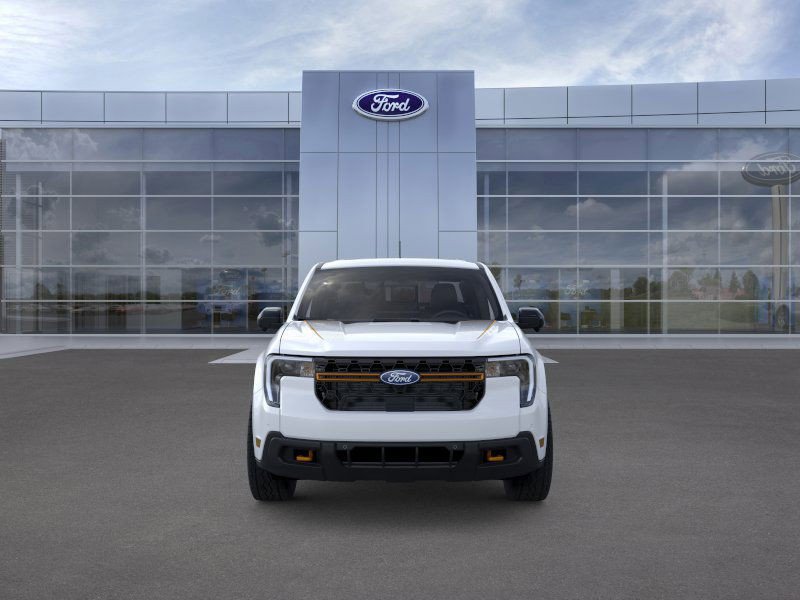 New 2026 Ford Maverick Tremor image 8