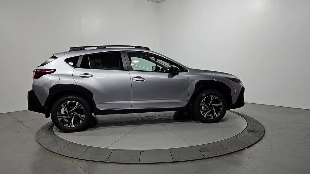 New 2026 Subaru Crosstrek 2.0i Premium image 6