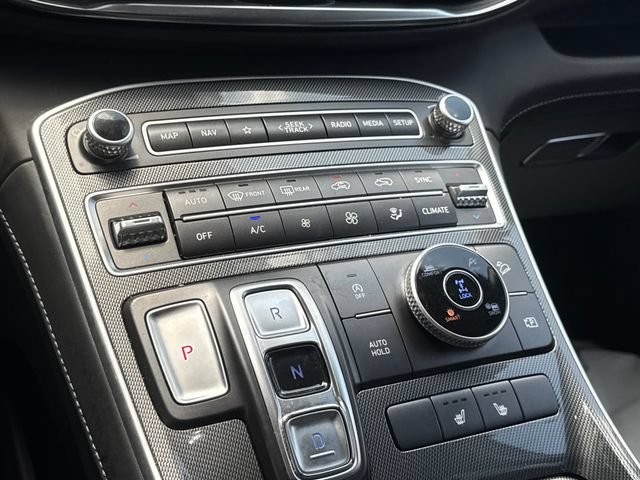 Used 2023 Hyundai Santa Fe SEL w/ Premium Package AWD/4WD image 23
