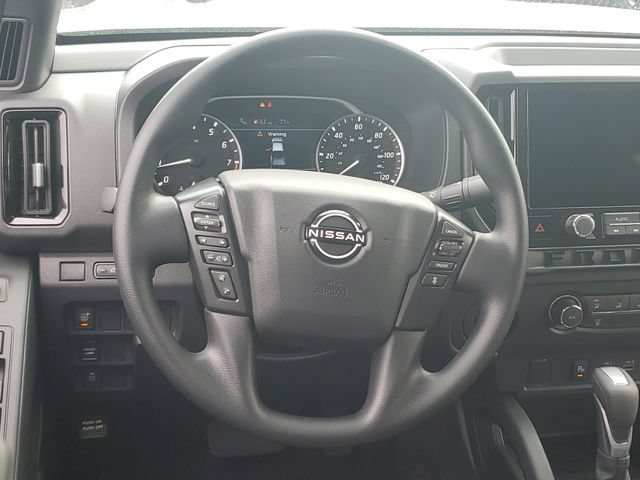 New 2026 Nissan Frontier SV w/ Tow Package RWD image 14