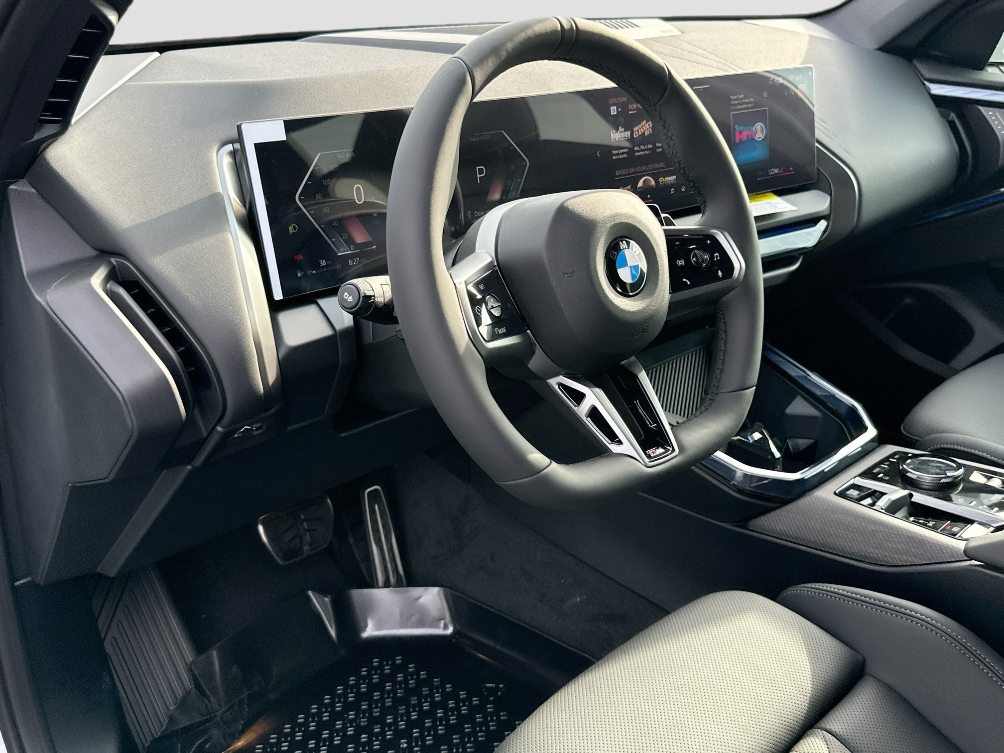 New 2026 BMW X3 xDrive30i w/ M Sport Package AWD/4WD image 6