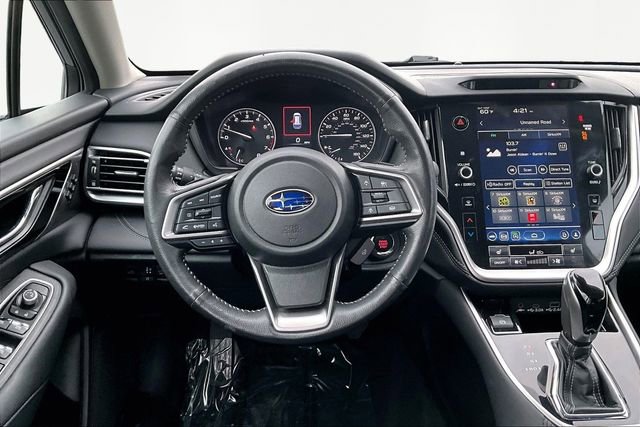 Used 2023 Subaru Outback Limited image 8