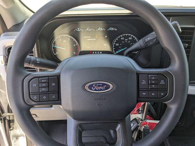 New 2026 Ford F450 XL AWD/4WD image 30