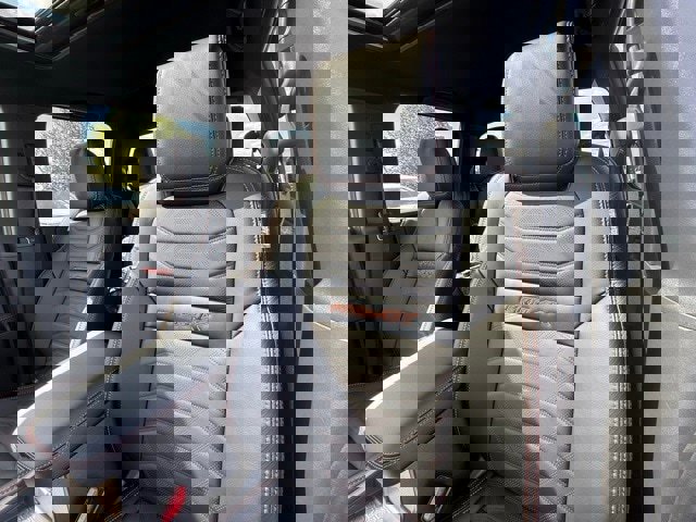 New 2026 Nissan Frontier PRO-4X w/ Pro Premium Package image 14