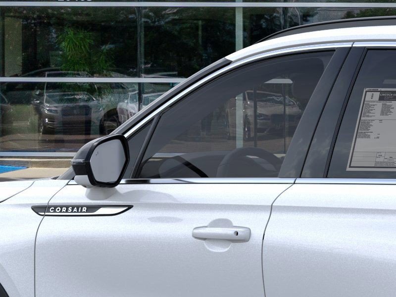 New 2026 Lincoln Corsair Premiere image 20