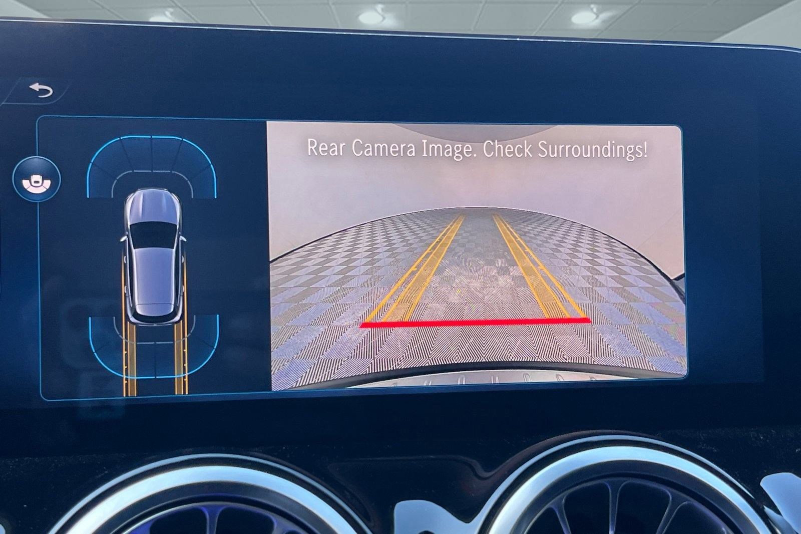 Certified 2025 Mercedes-Benz GLA 250 image 24