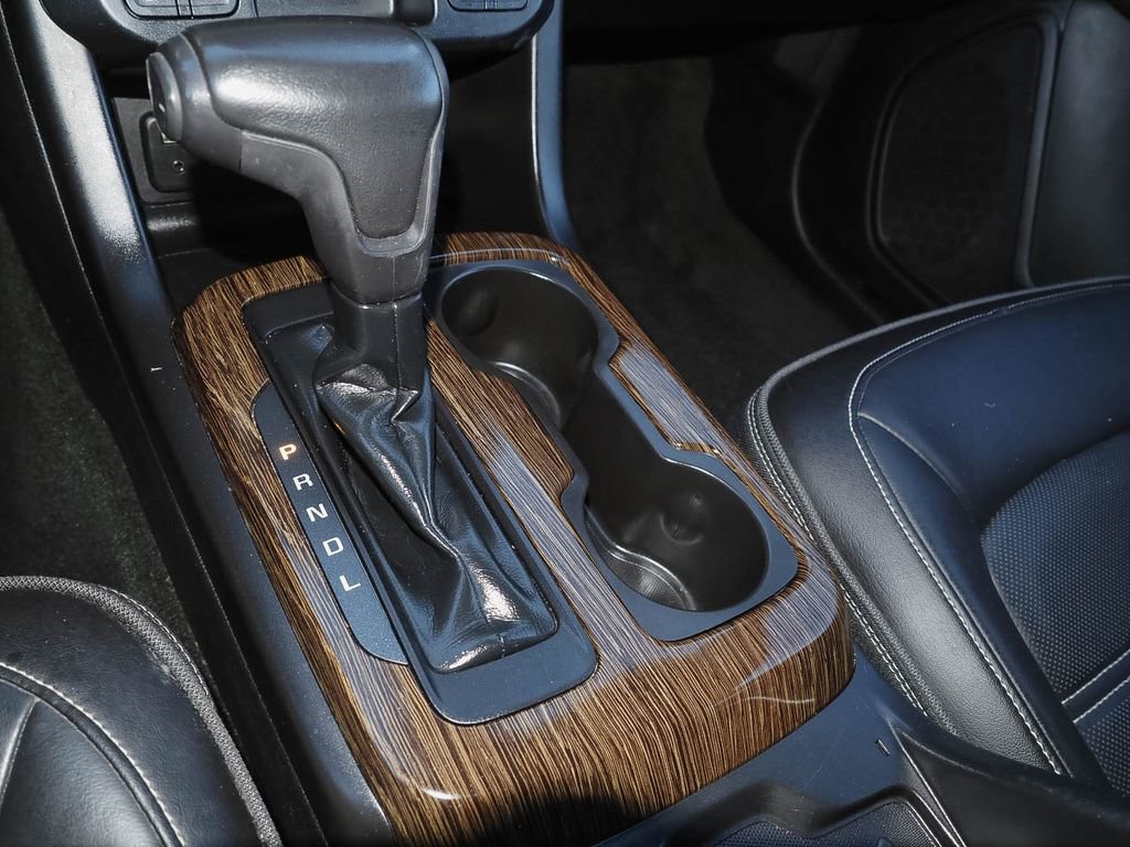 Used 2018 GMC Canyon Denali image 16