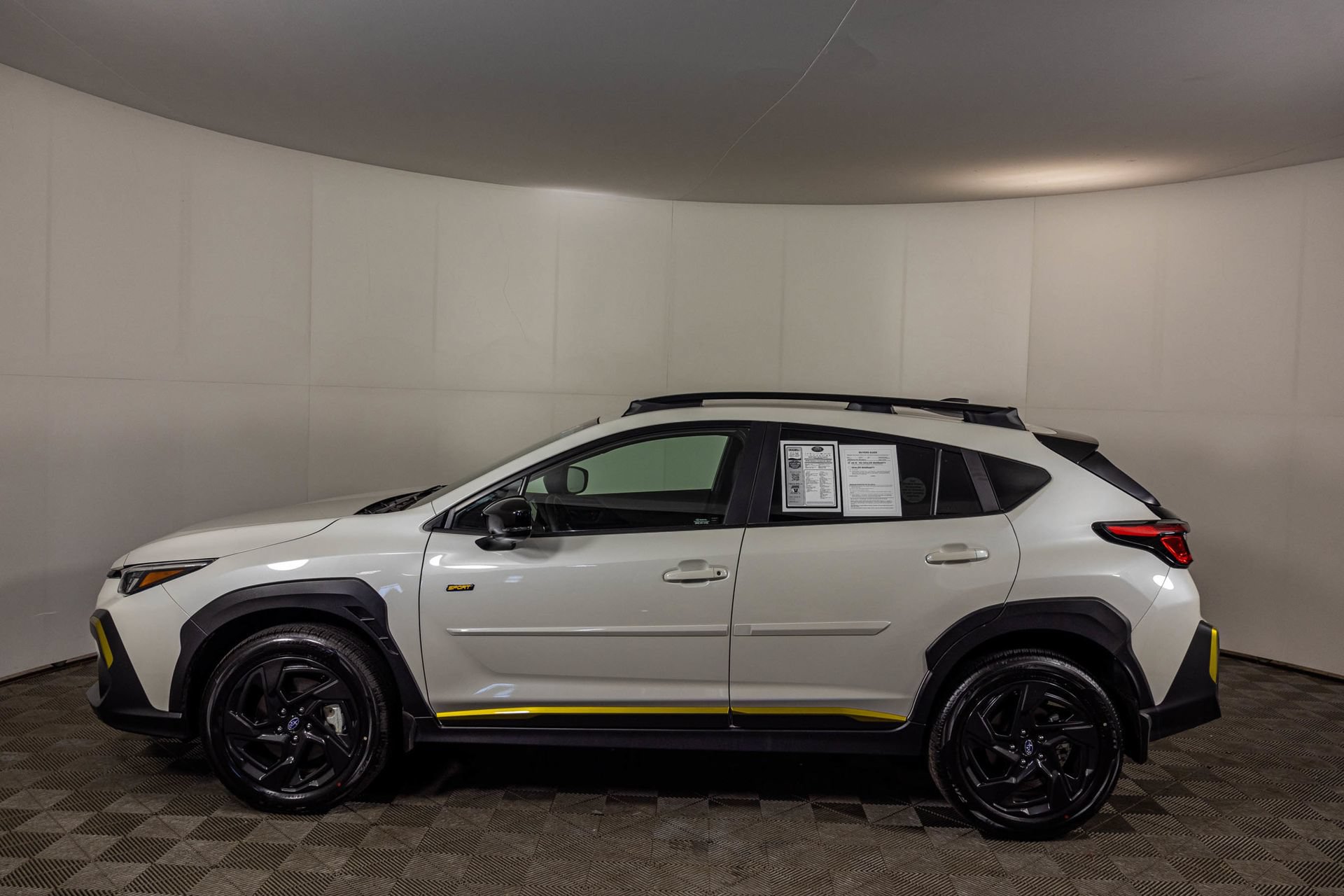 Used 2026 Subaru Crosstrek 2.5i Sport AWD/4WD image 17