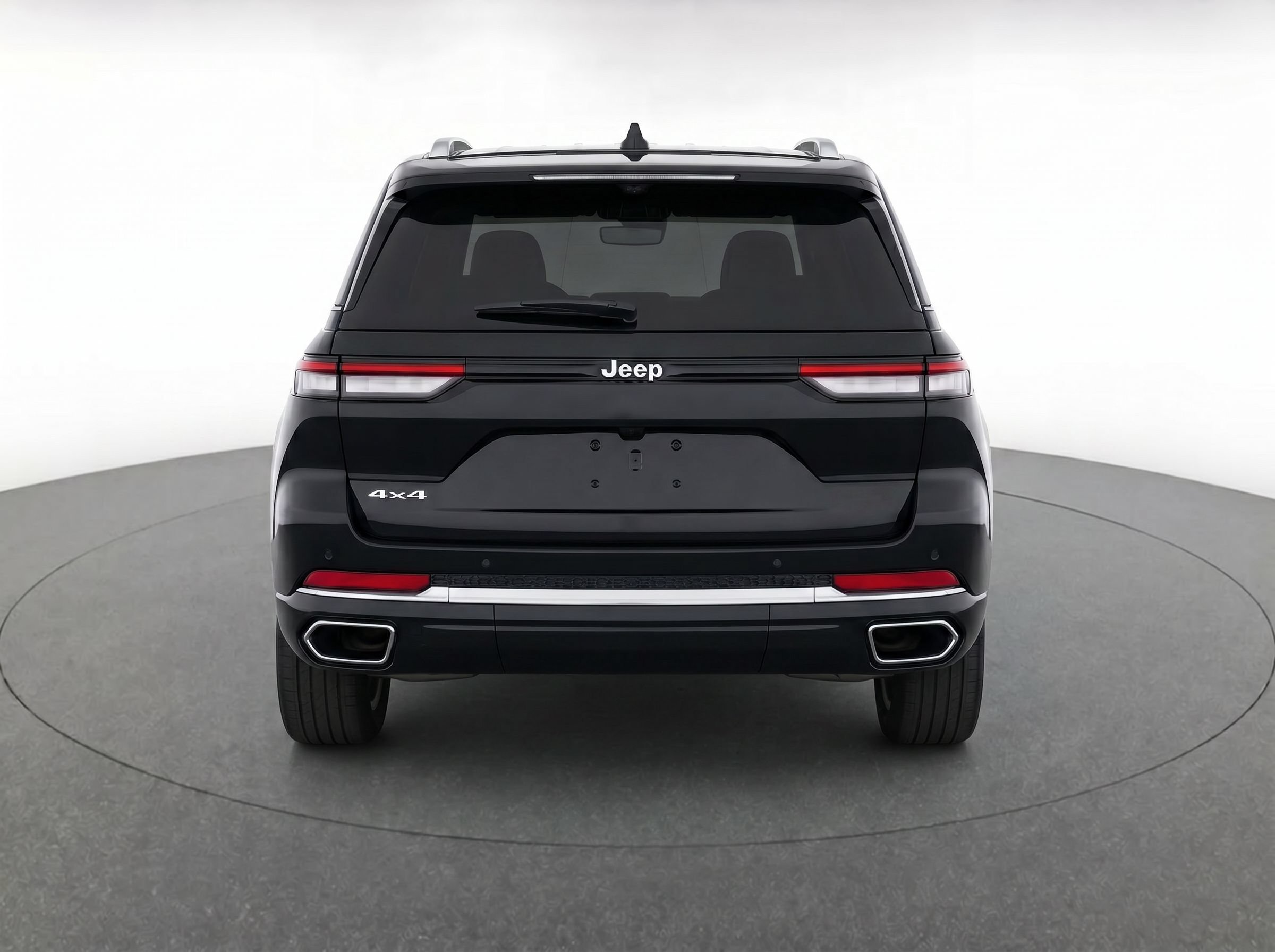 Used 2022 Jeep Grand Cherokee Summit w/ Adv Protech Group IV AWD/4WD image 7