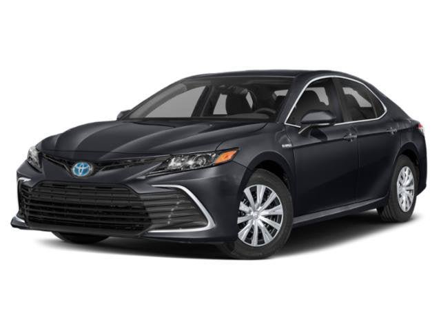 Used 2022 Toyota Camry XSE w/ Navigation Upgrade Package