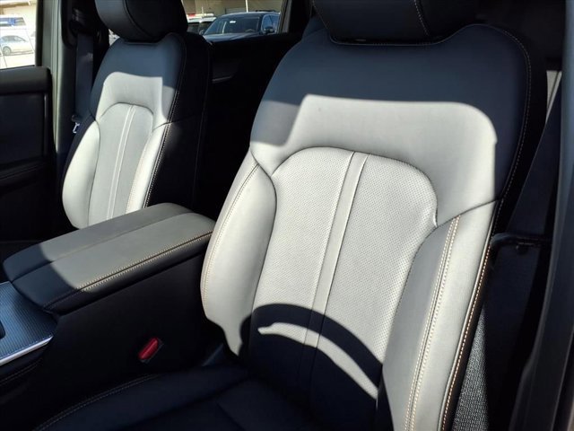 New 2026 MAZDA CX-70 3.3 Turbo w/ Preferred Package image 5