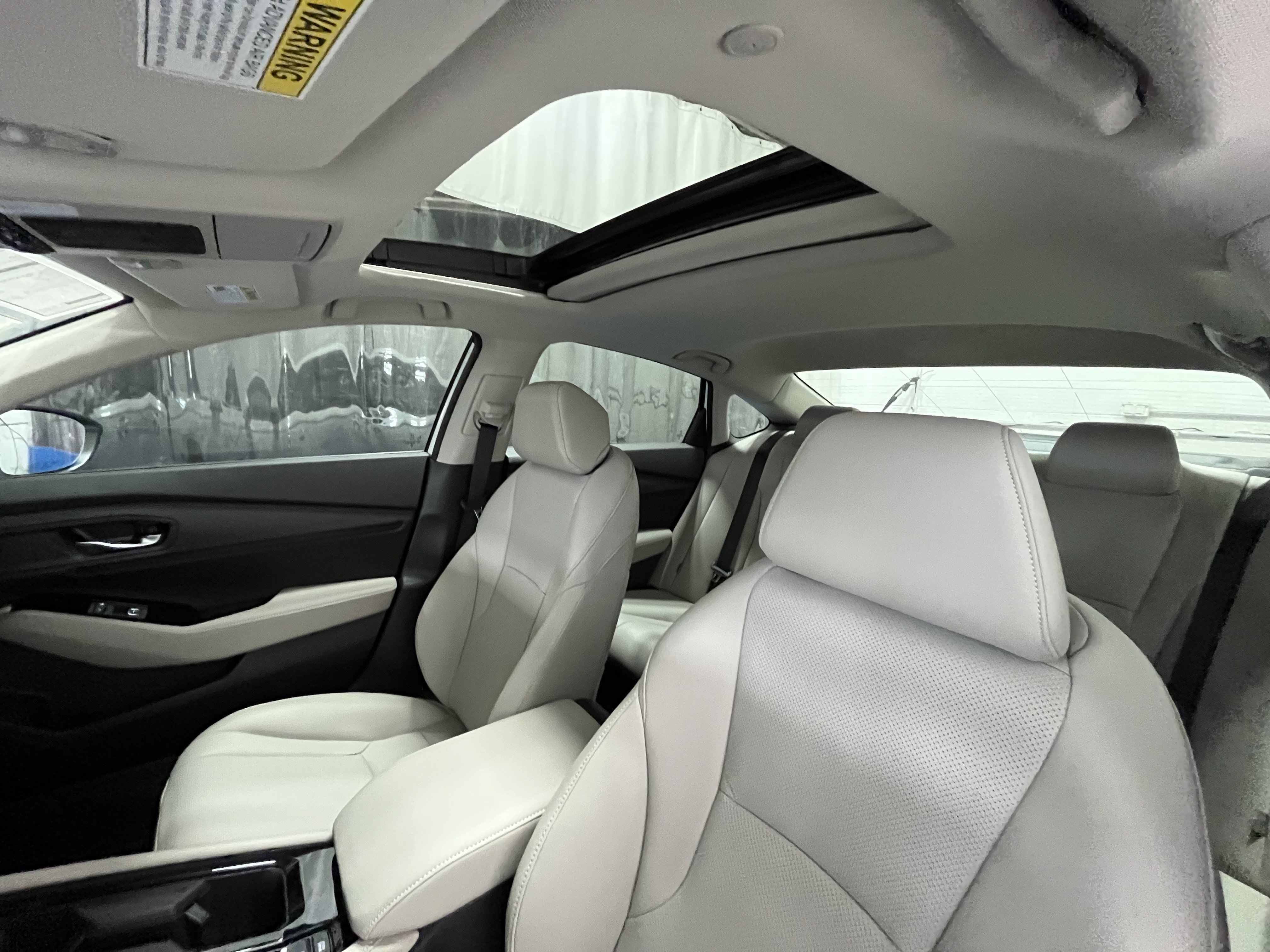 New 2025 Honda Accord Touring image 26