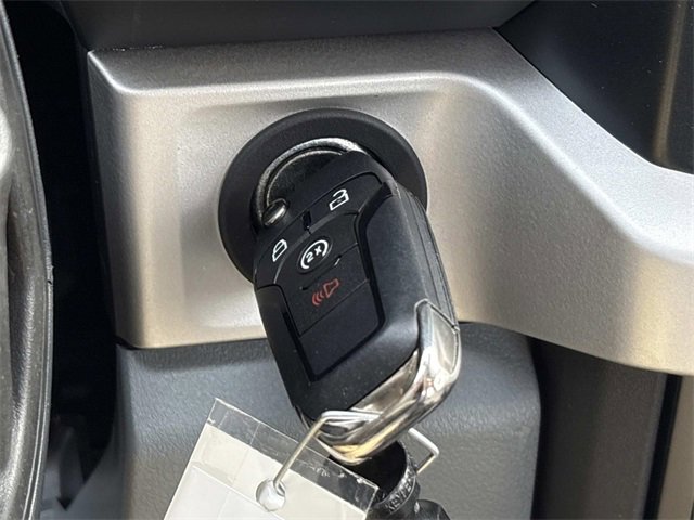 New 2026 Ford F250 XL w/ XL Off-Road Package image 28