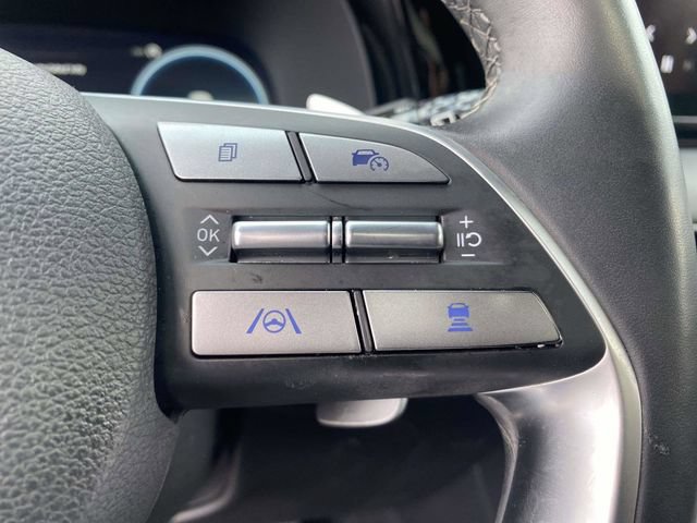 Used 2024 Hyundai Palisade SEL AWD/4WD image 26