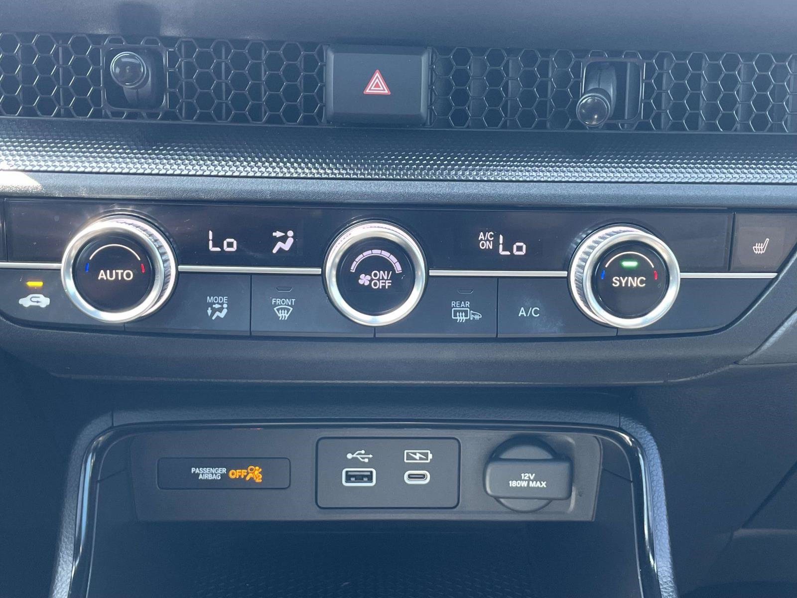 Used 2023 Honda CR-V Sport image 32