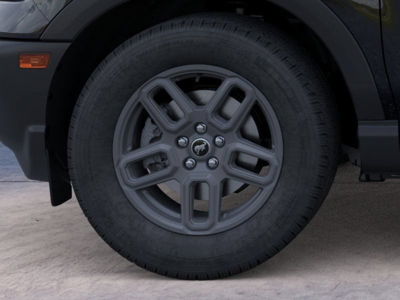 New 2026 Ford Bronco Sport Big Bend w/ Convenience Package AWD/4WD image 21