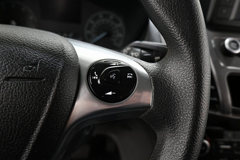 Used 2021 Ford Transit Connect XL image 25