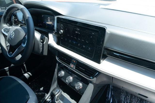 New 2026 Volkswagen Taos S FWD image 42