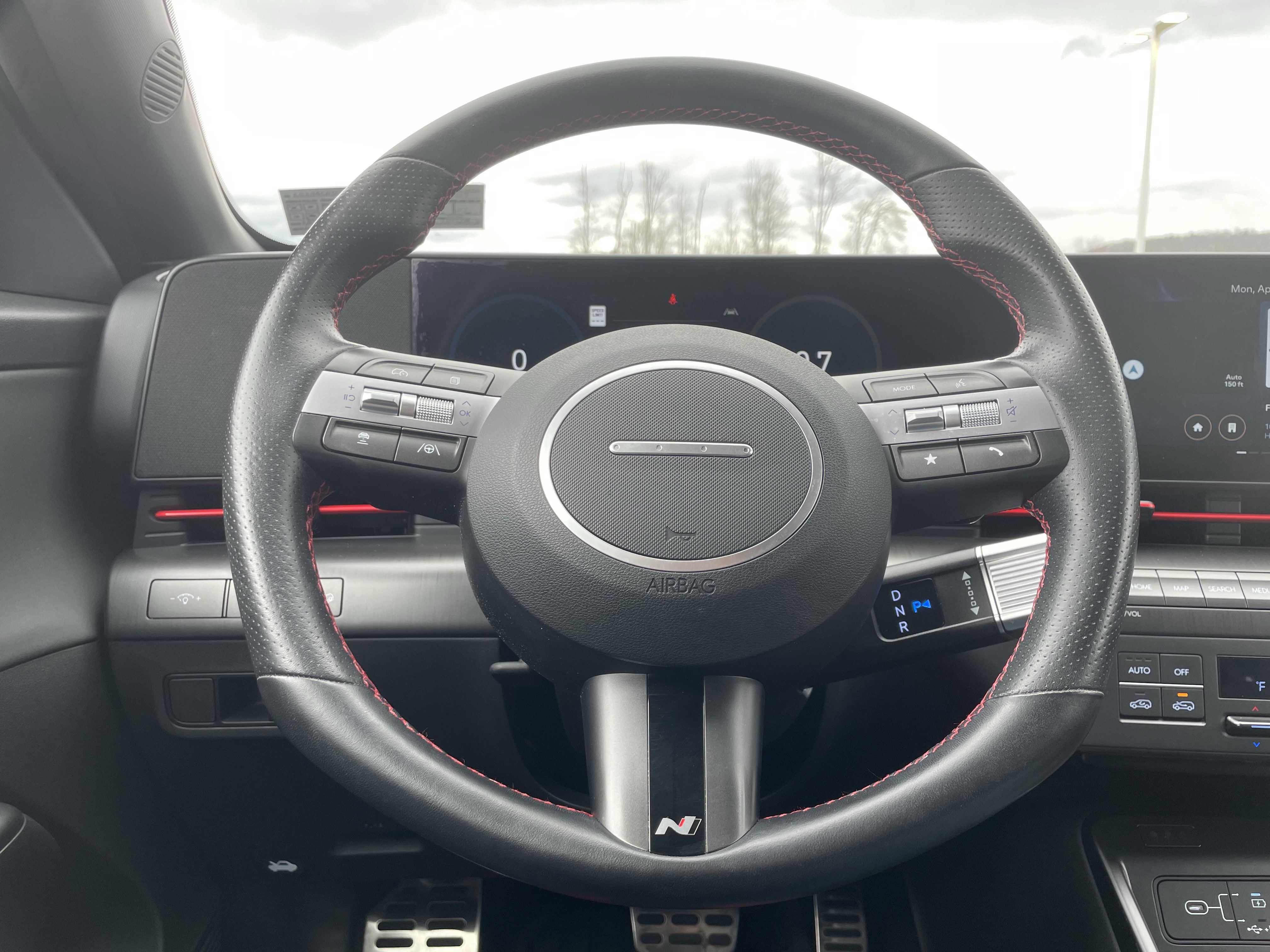 Used 2024 Hyundai Kona N Line image 17