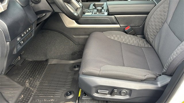 New 2026 Toyota Tundra SR5 image 24