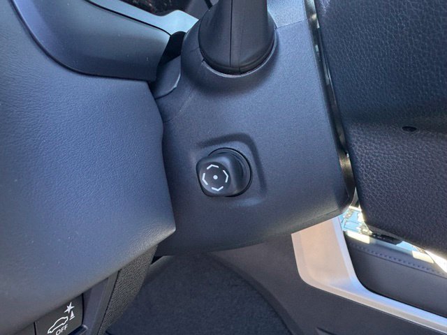 New 2026 Toyota Tundra Platinum AWD/4WD image 24