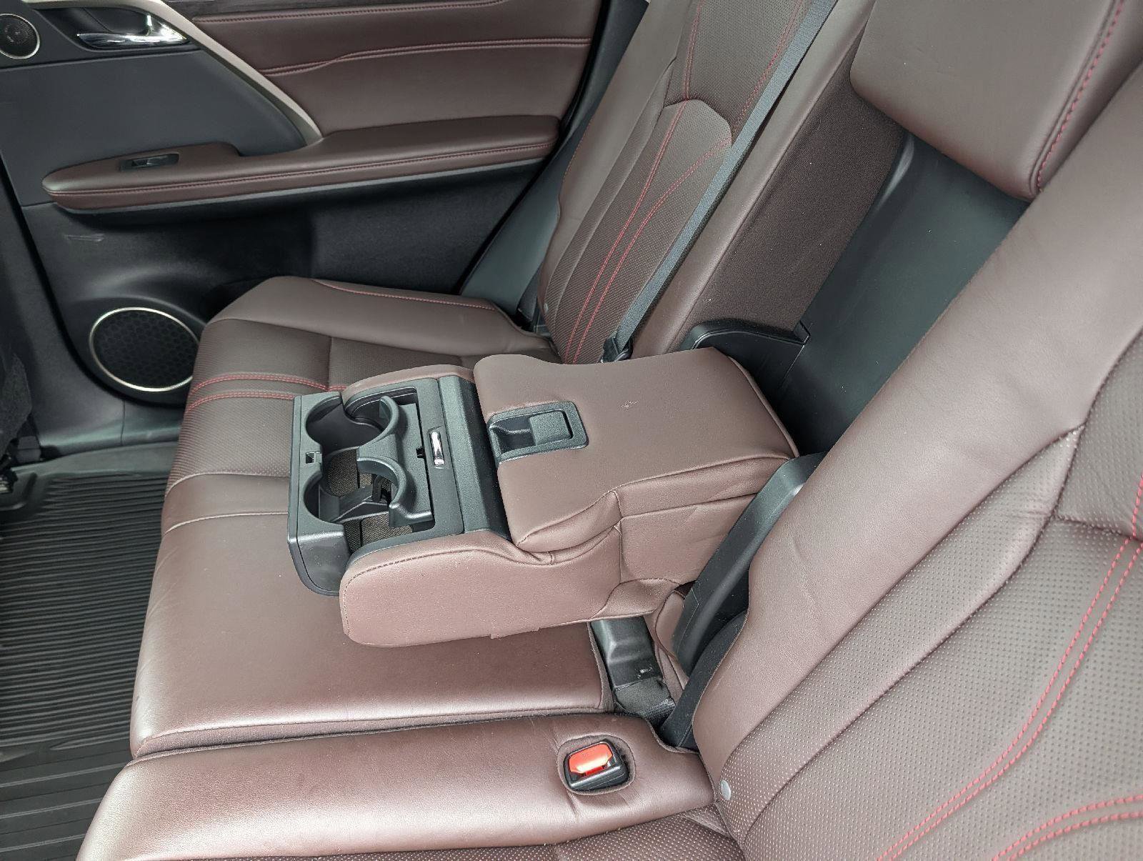 Used 2020 Lexus RX 350 AWD w/ Luxury Package image 21