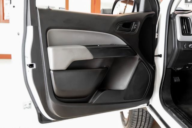 Used 2017 Chevrolet Colorado W/T w/ WT Convenience Package image 33