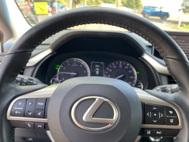 Used 2018 Lexus RX 350 AWD w/ Accessory Package image 20