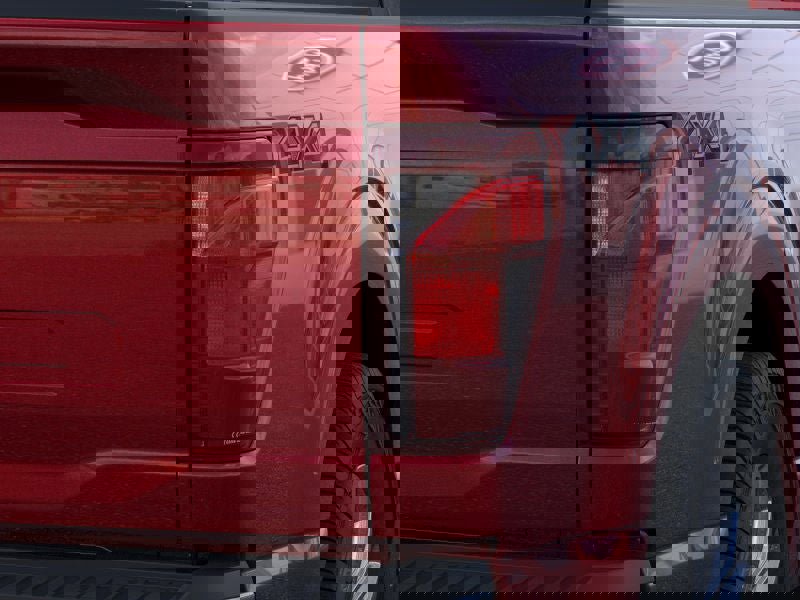 New 2026 Ford F150 XLT w/ XLT Chrome Appearance Package image 21