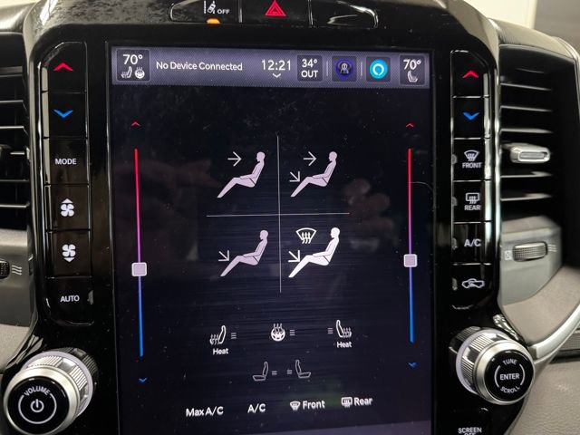 New 2026 RAM 1500 Big Horn image 67