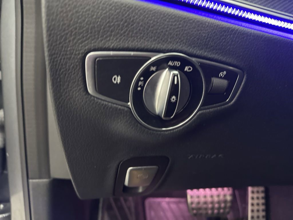 Certified 2019 Mercedes-Benz CLS 53 AMG 4MATIC image 21