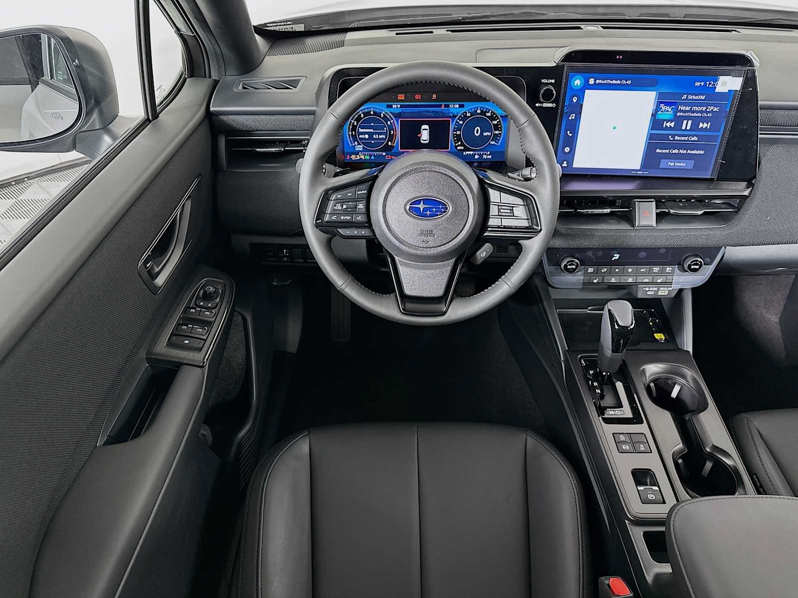 New 2026 Subaru Outback Premium AWD/4WD image 21