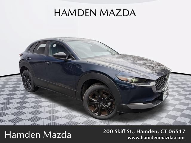 Used 2026 MAZDA CX-30 AWD 2.5 S w/ Select Sport Pkg image 1