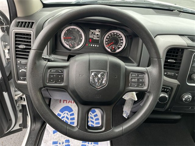 Used 2020 RAM 1500 Tradesman w/ Popular Equipment Group image 14