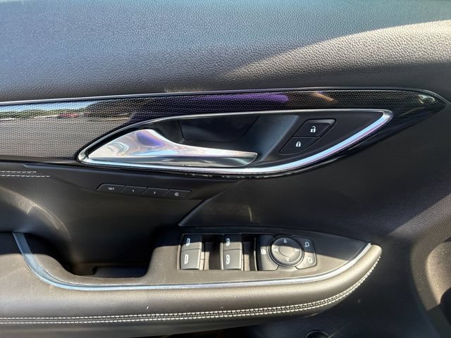 Used 2023 Buick Envision Essence AWD/4WD image 19