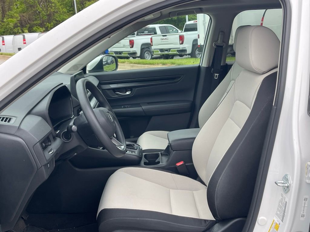 Used 2023 Honda CR-V EX image 9