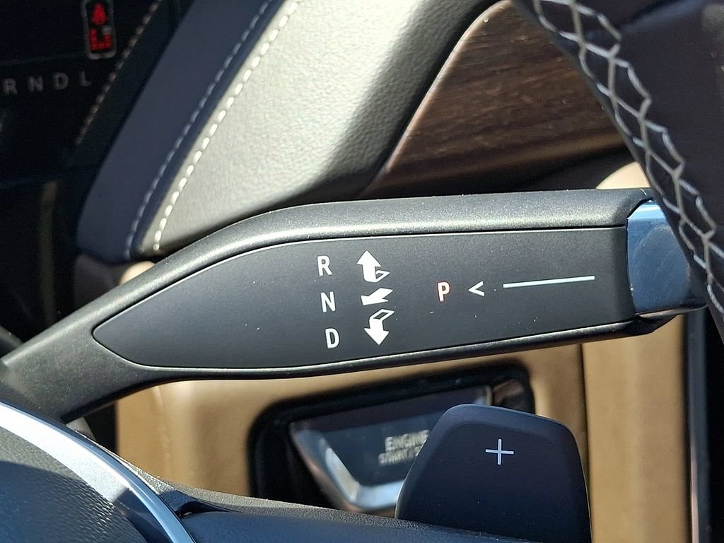 New 2026 GMC Yukon XL Denali Ultimate AWD/4WD image 7